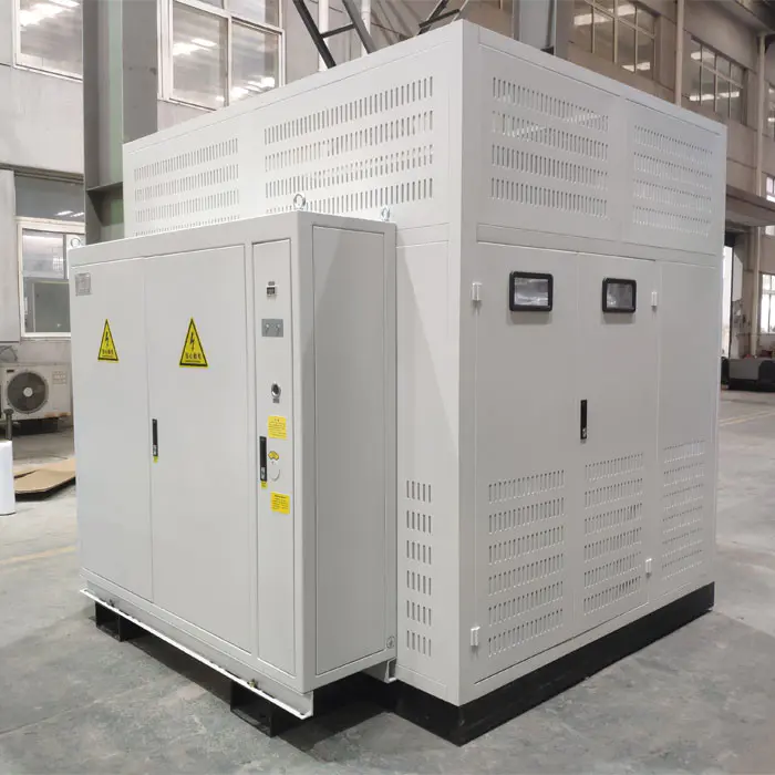 หม้อแปลงแห้ง 100kva