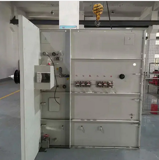 การเปิดตัวหม้อแปลงไฟฟ้าโซลาร์เซลล์ขนาด 1600kVA เป็นการพัฒนาล่าสุดหรือไม่