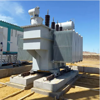 หม้อแปลงไฟฟ้าแบบจุ่มน้ำมันขนาด 1600kVA 35kV เป็นผลิตภัณฑ์ปฏิวัติวงการในอุตสาหกรรมอุปกรณ์ไฟฟ้าหรือไม่