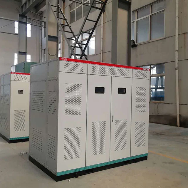 หม้อแปลงไฟฟ้าแบบแห้งขนาด 160kVA ของคุณเหมาะสำหรับการติดตั้งในอาคารหรือกลางแจ้งหรือไม่