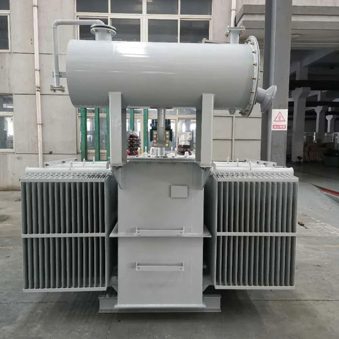 หม้อแปลงแช่น้ำมัน 3150kva
