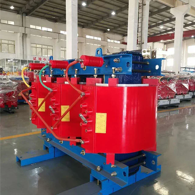 800kva Dry Transformer
