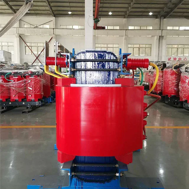 800kva Dry Transformer