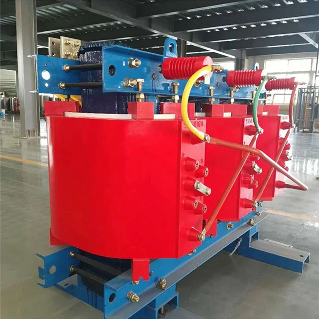 800kva Dry Transformer
